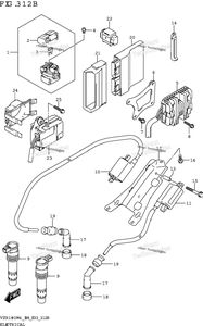Нажмите для увеличения Electrical