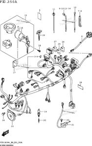Wiring Harness (E33)