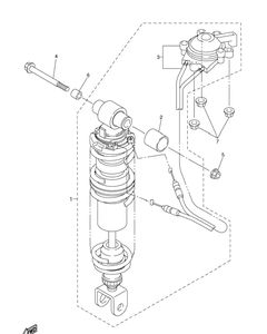 Нажмите для увеличения Rear Suspension
