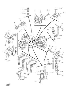 Нажмите для увеличения Electrical 1