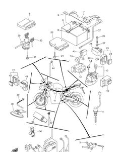 Нажмите для увеличения Electrical 2