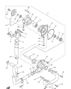 Нажмите для увеличения Water Pump