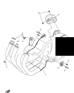 Нажмите для увеличения Exhaust