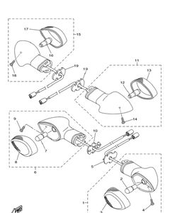 Нажмите для увеличения Flasher Light