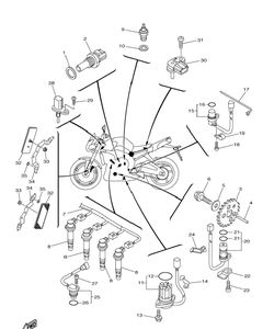 Нажмите для увеличения Electrical 1
