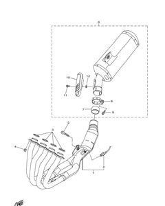Нажмите для увеличения Exhaust