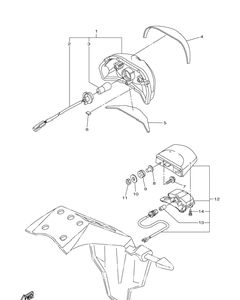 Нажмите для увеличения Taillight