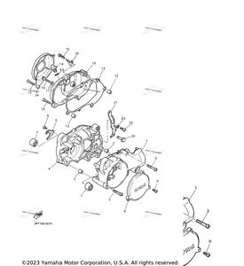 Нажмите для увеличения Crankcase