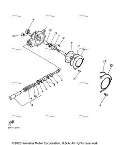 Нажмите для увеличения Drive Shaft