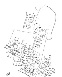 Нажмите для увеличения Cowling
