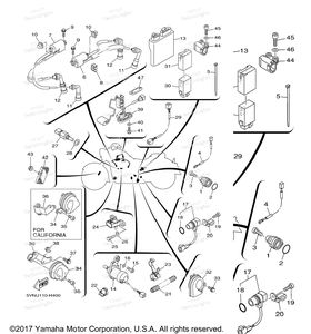 Нажмите для увеличения Electrical 1