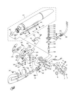 Нажмите для увеличения Exhaust