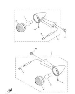 Нажмите для увеличения Flasher Light