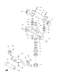Нажмите для увеличения Steering