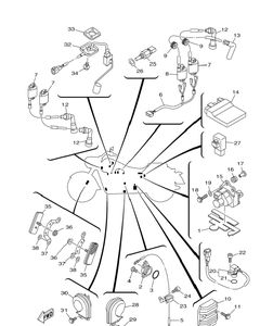 Нажмите для увеличения Electrical 1
