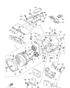 Нажмите для увеличения Headlight