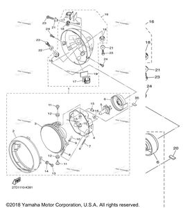 Нажмите для увеличения Headlight