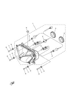 Нажмите для увеличения Headlight