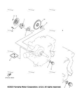 Нажмите для увеличения Oil Pump