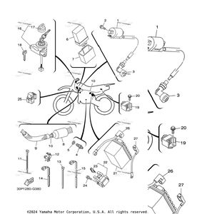 Нажмите для увеличения Electrical 1