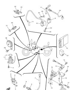 Нажмите для увеличения Electrical 1