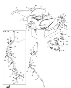 Нажмите для увеличения Fuel Tank
