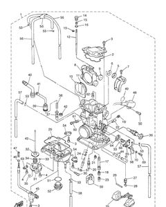Нажмите для увеличения Carburetor