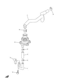 Нажмите для увеличения Air Induction System