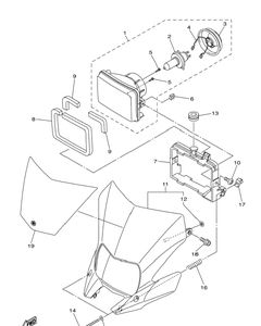 Нажмите для увеличения Headlight