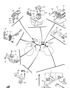 Нажмите для увеличения Electrical 2