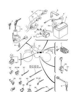 Нажмите для увеличения Electrical 1