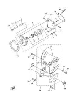 Нажмите для увеличения Headlight