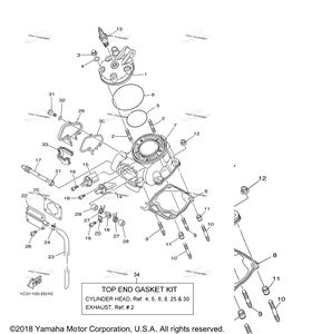 Нажмите для увеличения Cylinder Head