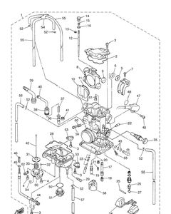 Нажмите для увеличения Carburetor