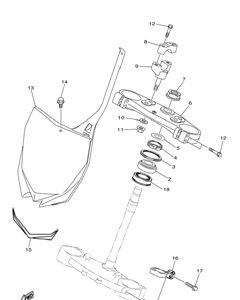 Нажмите для увеличения Steering