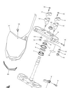 Нажмите для увеличения Steering