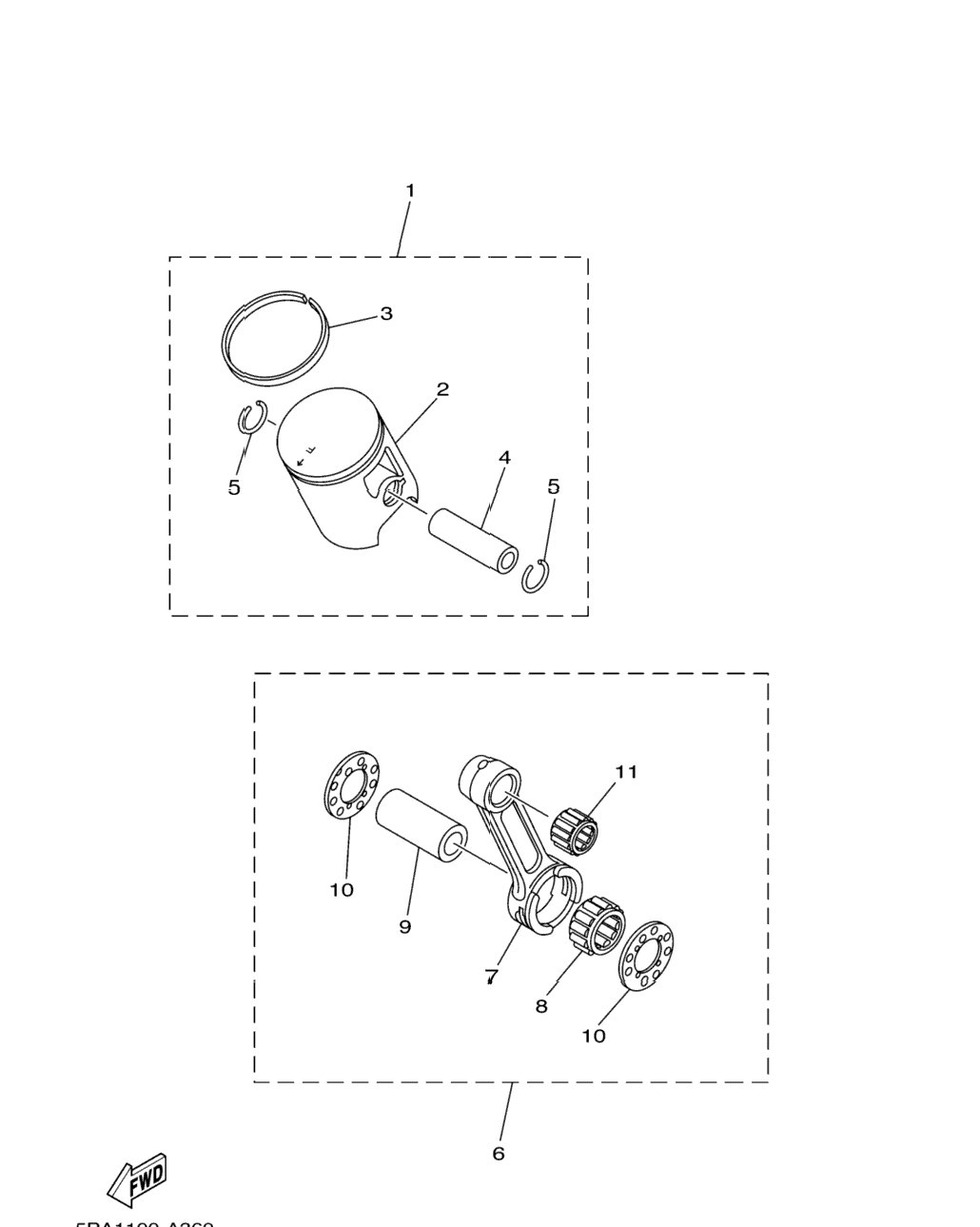 Optional Parts 1