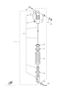 Rear Suspension