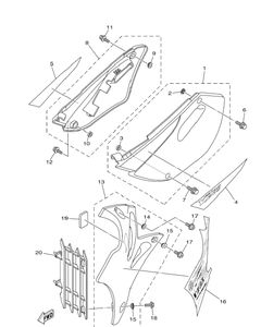 Side Cover