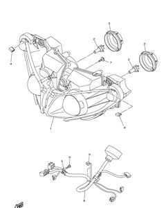 Нажмите для увеличения Headlight