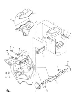Нажмите для увеличения Taillight