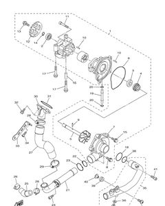 Нажмите для увеличения Water Pump
