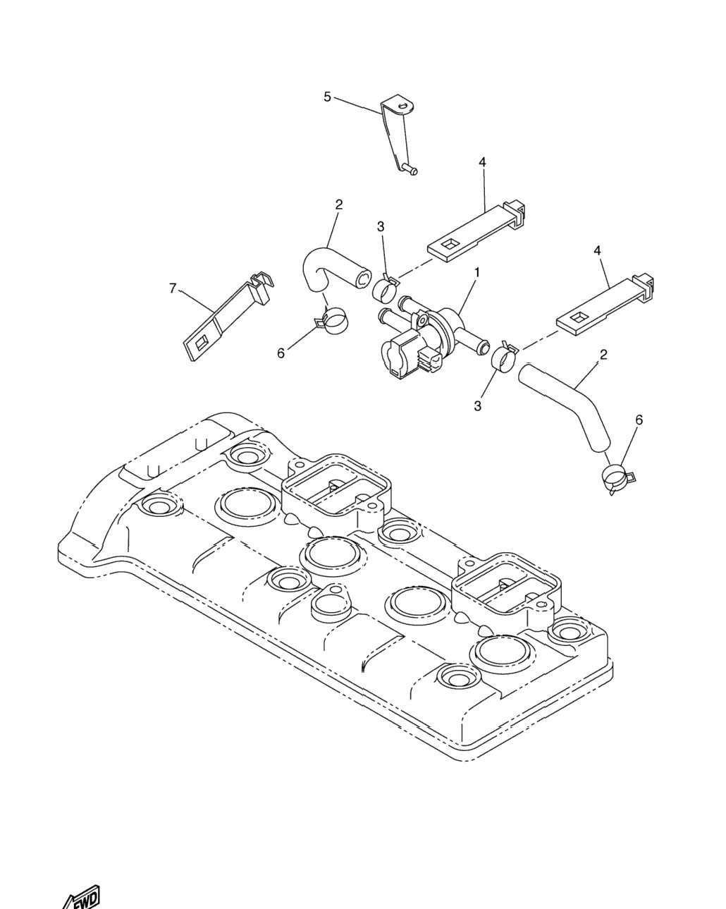 Air Induction System