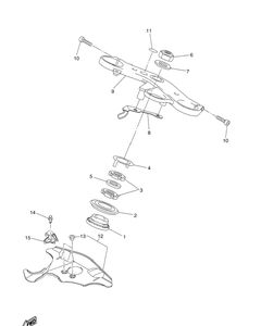 Нажмите для увеличения Steering