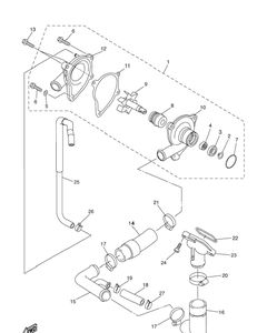 Нажмите для увеличения Water Pump
