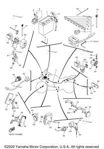Нажмите для увеличения Electrical 2