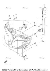 Нажмите для увеличения Headlight