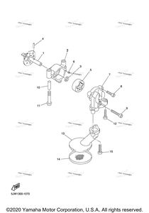 Нажмите для увеличения Oil Pump