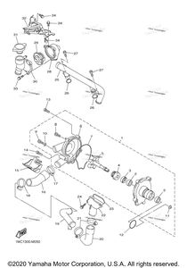 Нажмите для увеличения Water Pump