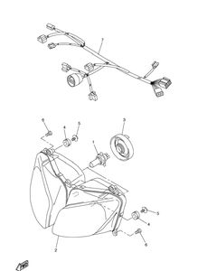 Нажмите для увеличения Headlight